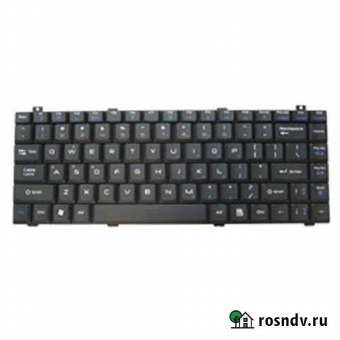 Клавиатура ноутбука GateWey yh-ab53ae01 Пермь - изображение 1