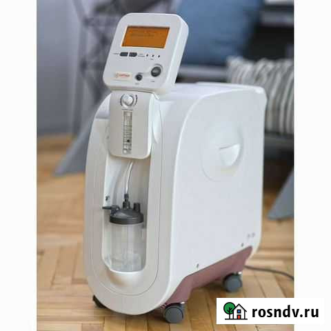 Кислородный концентратор Армед (Armed) 7F-3A Иваново - изображение 1