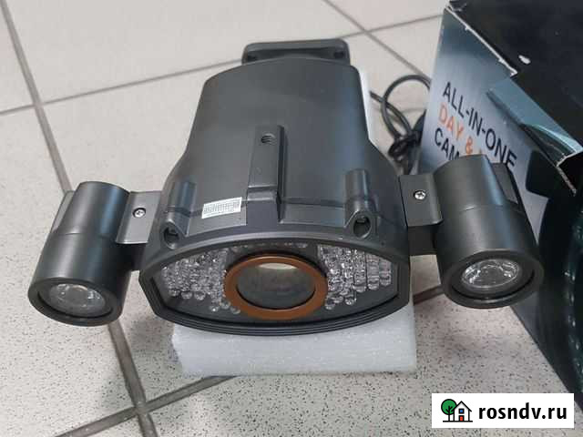 Видеокамеры Красноярск - изображение 1