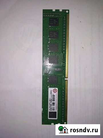 DDR3 4GB Севастополь - изображение 1