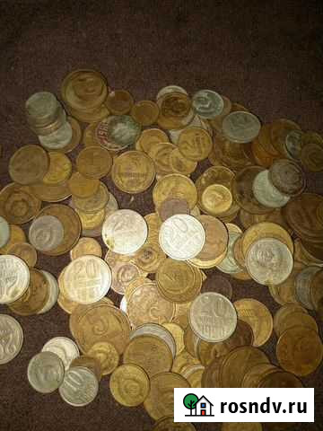 Монета Оренбург - изображение 1