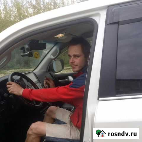 Грузчики Гусь-Хрустальный - изображение 1