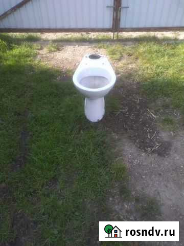 Унитаз бу Иркутск - изображение 1