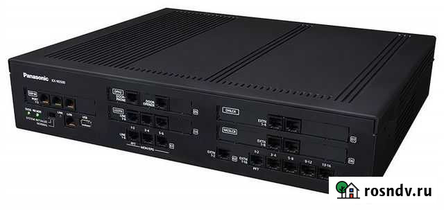 Продажа, установка,обслуживание мини-атс Владивосток - изображение 1