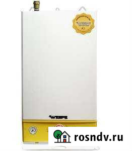 Электрический котел Wespe Heizung Master Stark 12 Санкт-Петербург - изображение 1