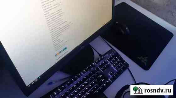 AOC G2460F Игровой монитор 144 Hz (герц), 1 ms Бузулук