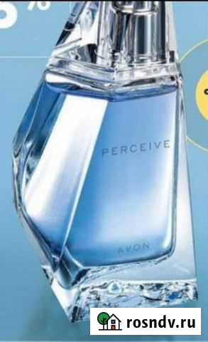 Туалетная вода женская Красногорск - изображение 1