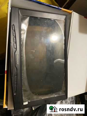 Цветной мультисистемный широкоформатный переносной Казань - изображение 1