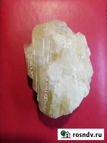 Камень с Новоафонской пещеры Тихорецк - изображение 1