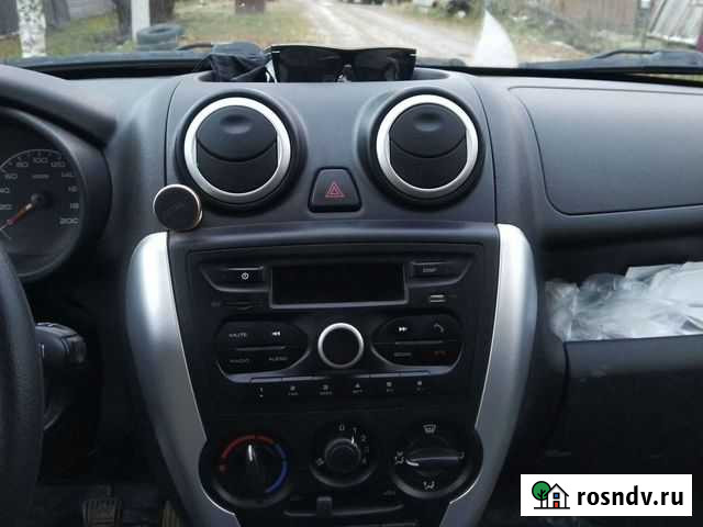 Панель гранта в сборе Очер - изображение 1