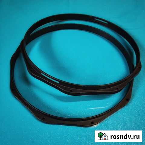 Литые обода, обручи для малого барабана Санкт-Петербург - изображение 1