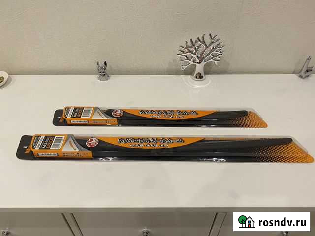 Дворники Lexus NX Владикавказ - изображение 1