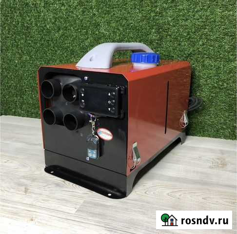 Сухой фен 12/24 вольт Чебоксары - изображение 1