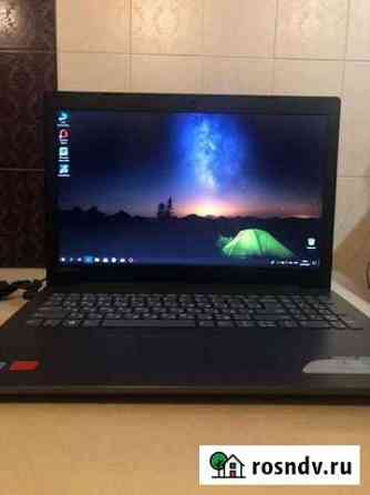 Lenovo Шахты