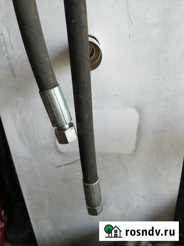 Гидрошланги Белогорск - изображение 1