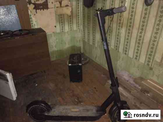 Ninebot max Долгопрудный