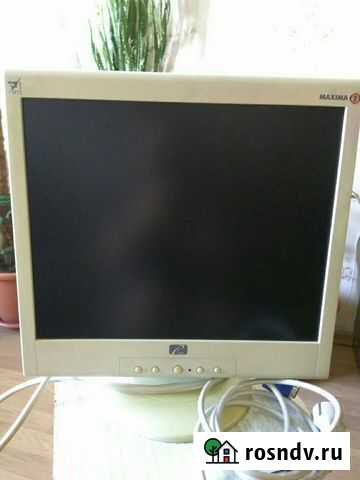 Манитор Rover Москва - изображение 1