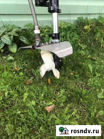 Лодочный мотор форвард 62сс Калязин - изображение 1