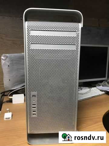 Mac PRO 3,1 8core, 3,2GHz, 18GB + Apple Cinema 20 Владивосток - изображение 1