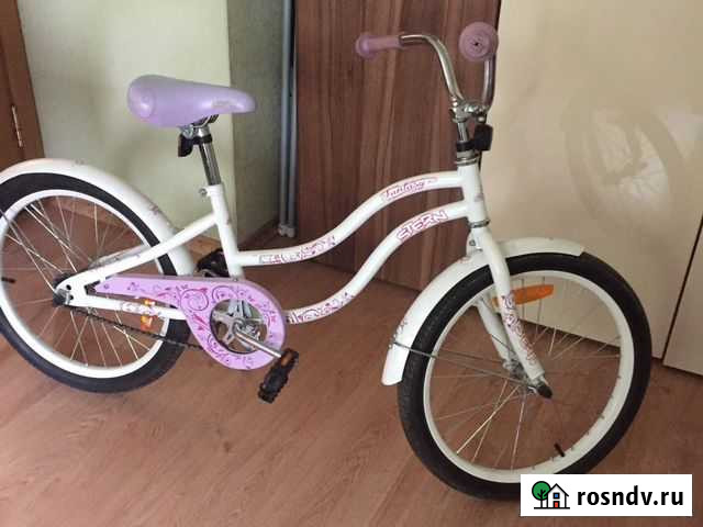 Велосипед Stern Чита - изображение 1