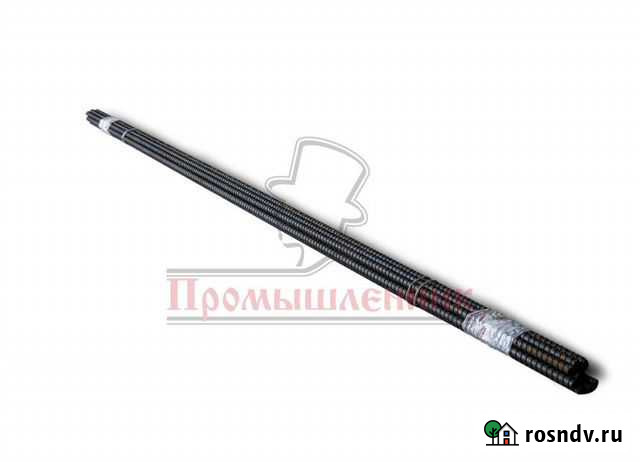 Винт стяжной для опалубки 1,0 м Урус-Мартан - изображение 1