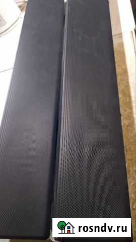 Колонки Киров - изображение 1