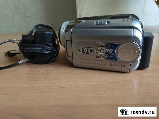 Видеокамера Сочи - изображение 1