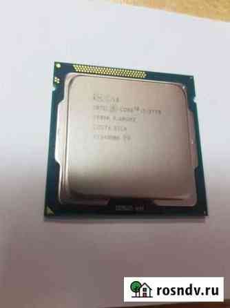 Intel Core i7 3770 3.9GGZ Процессор s1155 Оренбург