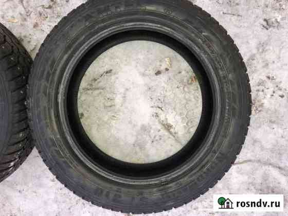 Amtel Planet T-301 205/50 R16 91T Бузулук