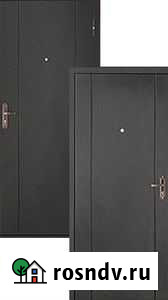 Дверь входная Владимир - изображение 1