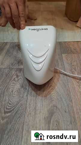 Сущилка для рук Нижний Новгород - изображение 1