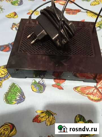 Цифровая тв приставка ростелеком Гусь-Хрустальный - изображение 1