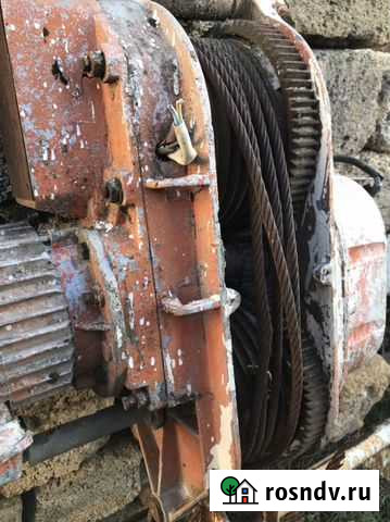 Люлька лебедка Симферополь - изображение 1