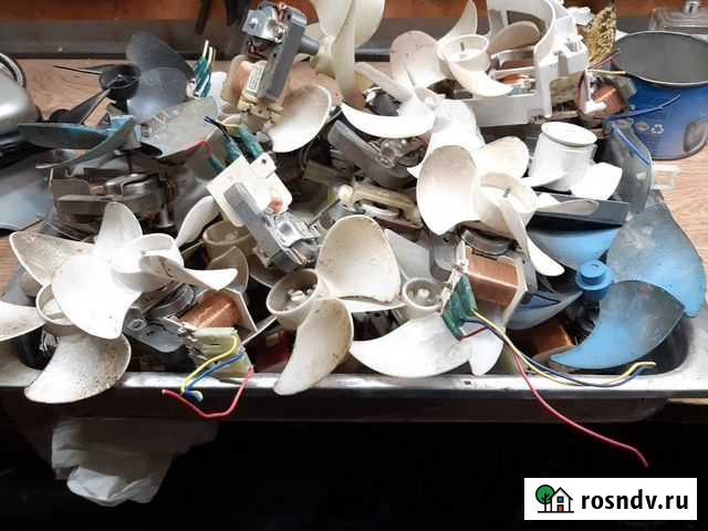 Микроволновки запчасти Геленджик - изображение 1