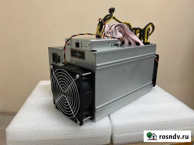 Асик asic Antminer l3 +504 Mh Барнаул - изображение 1