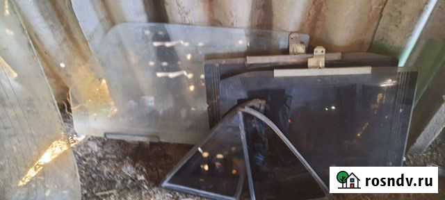 Стёкла ваз 2107 Новоаннинский - изображение 1