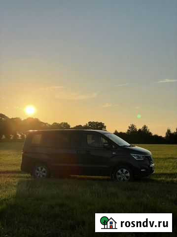 Аренда Прокат автомобиль Минивен Легковые Калининград - изображение 1