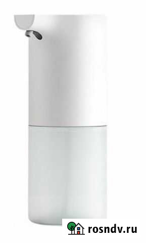 Дозатор для жидкого мыла Xiaomi Mijia Automatic Тула - изображение 1