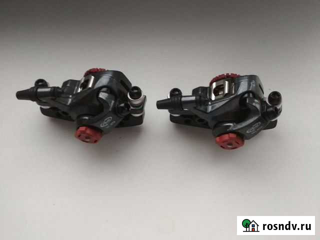 Тормозные калиперы avid bb7 Ростов-на-Дону - изображение 1