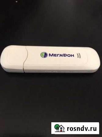 3g модем мегафон Самара - изображение 1