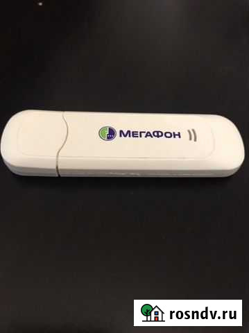 3g модем мегафон Самара - изображение 1