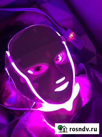 LED-маска Кемерово - изображение 1