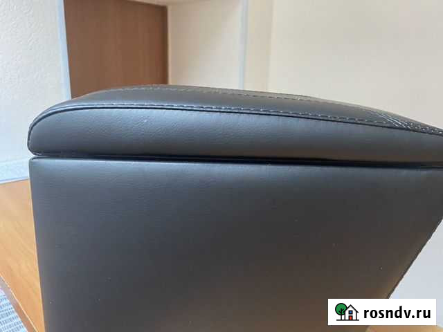 Подлокотник на kia rio 3 Салават - изображение 1