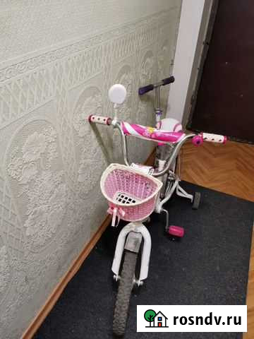 Велосипед Серпухов - изображение 1