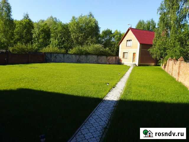 Русская баня с бассейном и бильярдом-пул Брянск - изображение 1