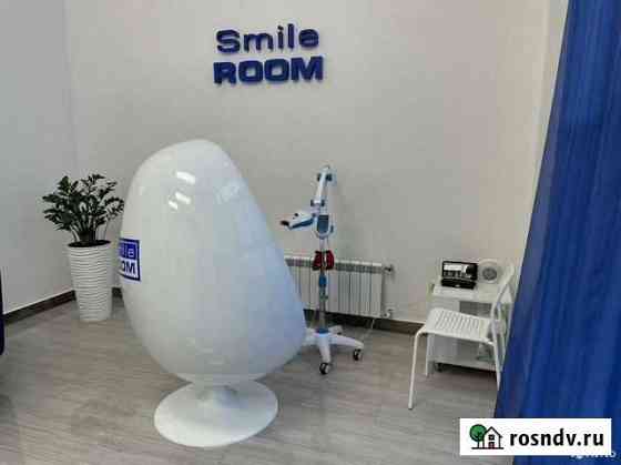 Франшиза Smile room Таганрог