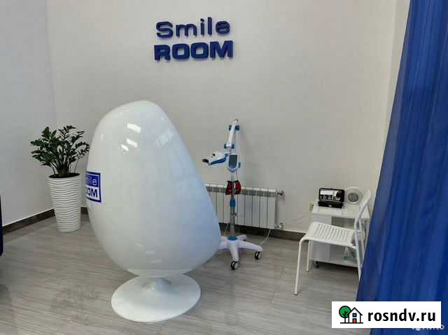 Франшиза Smile room Таганрог - изображение 1