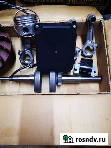 Запчасти на двигатель дм 1 Калуга - изображение 1