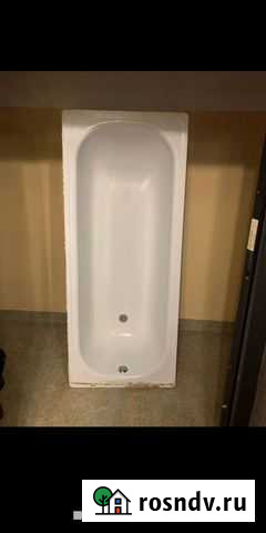 Ванная стальная Саратов - изображение 1