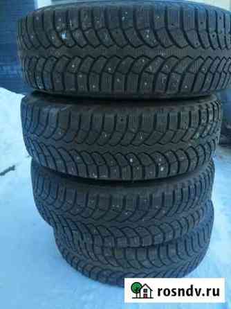 Bridgestone 215/70 R16 100, 4 шт Петрозаводск